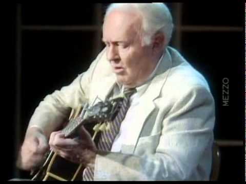 Herb Ellis - Detour Ahead