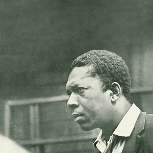 After the sessions for ‘Blue World,’ Coltrane & his Classic Quartet would go on to record the legendary ‘A Love Supreme' | John Coltrane