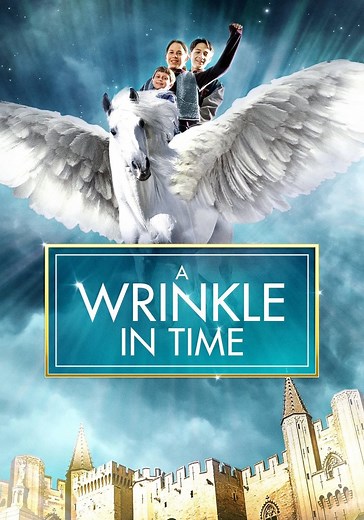 A Wrinkle in Time streaming: where to watch online?