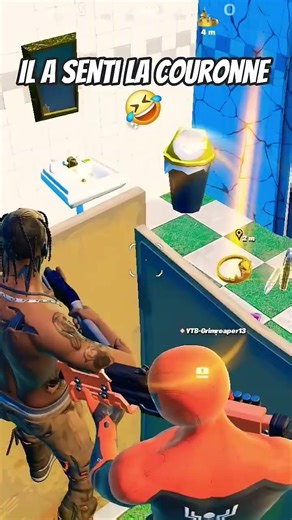 Who's acting like a rat like me? 😂 #fortnite #trendingshorts #viral #fortniteshorts #gaming #fort...
