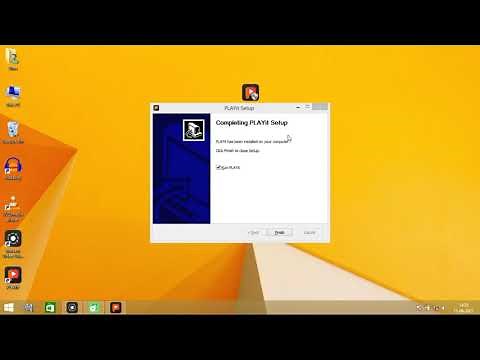 PLAYit for PC | How to download PLAYit for PC Windows 7 | 8 | 8.1 | 10 | Install PLAYit on PC | CED