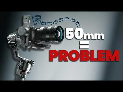 Theres a Real Problem With DJI RS5 (It’s Not What You Think)