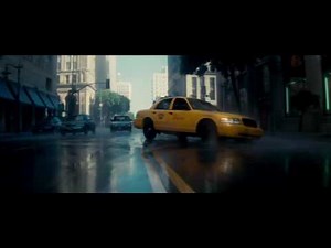 Inception Movie TV Spot #1