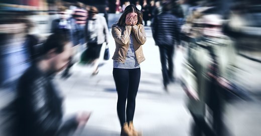 Is Anxiety a Sin? What the Bible Says about Anxiety