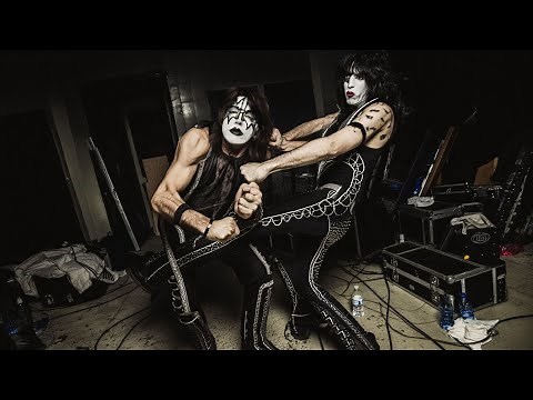 Why did Ace Frehley’s Success TERRIFY Paul Stanley? — Space Ace vs Starchild - 1978 Truth