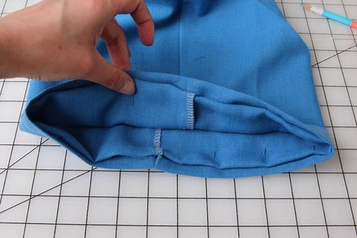 How to Blind Hem Pants: 2 Easy Ways with Step-by-Step Instructions