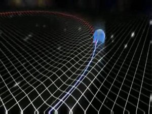 Einstein vs Newton | En un lugar del cosmos