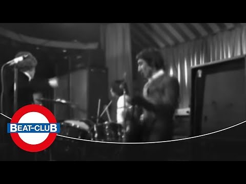 The Who - My Generation - LIVE (1967)