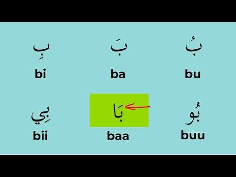Build Your Arabic Foundation | Grammar Concepts Every Quran Student Needs