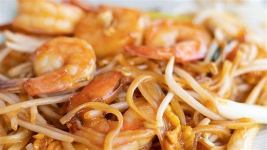 17 Street Foods Around The World - And Where To Find Them