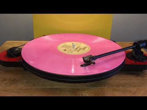 Fight Club Vinyl Rip