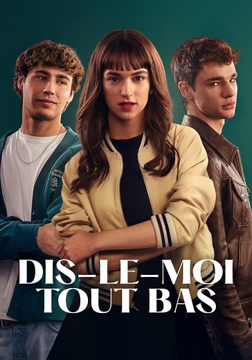 Regarder Dis-le-moi tout bas en streaming complet