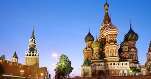 Russia - Latest news, analysis and updates - Mirror Online