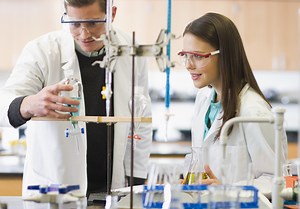 Master of Engineering in Applied Chemistry