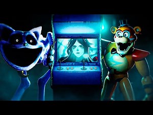 Why I QUIT Poppy Playtime & FNAF!