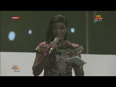 MISS TOGO 2022