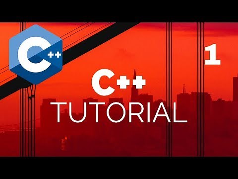 How to Install Visual Studio 2019 for C++ Programming