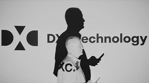 A new company, tried and tested. We are DXC Technology! #HelloDXC | DXC Technology