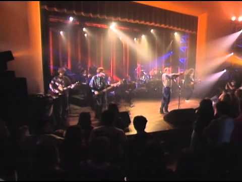 R.E.M. - "Losing My Religion" (LIVE @ MTV's 10th Anniversary)