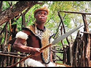 The Zulu: Religious and Spiritual Traditions