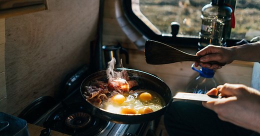 The Ketogenic Diet: A Detailed Beginner's Guide to Keto