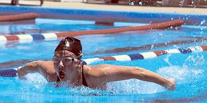 10 Best Dryland Exercises for Butterfly Swimmers