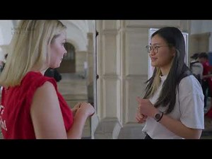 Tag der offenen Tür 2023