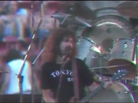 Boston - Full Concert - 06/17/79 - Giants Stadium (OFFICIAL)