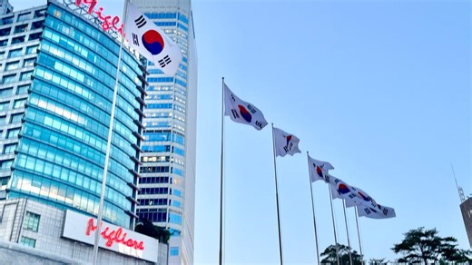 【韓国旅行】日本人で知らない人がほとんど！東大門でお得にショッピング！クーポンを使いこなす裏ワザ（I Korea U あいこ）