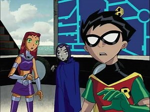 Batman The Animated Series (1992)