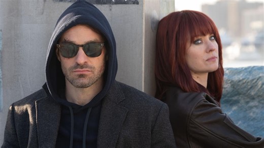 Marvel's Daredevil: Season 2 Leaves All The Critics Stunned