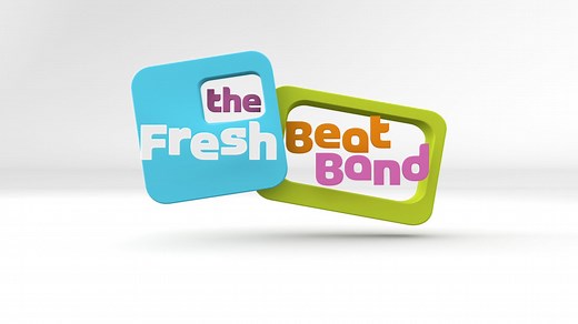 The Fresh Beat Band