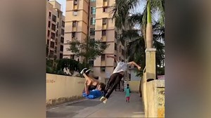 Epic Fail Moments You Won’t Stop Laughing At 😂