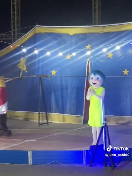 Meme de Intensamente: Risas y Alegría en Cada Clip