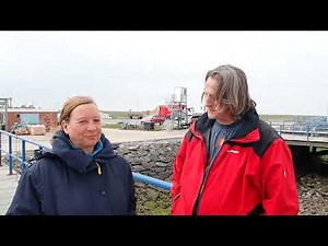 Idyllische Tage auf Hallig Hooge