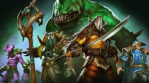 Dota 2's International Winning Team Gets At Least $4 Million