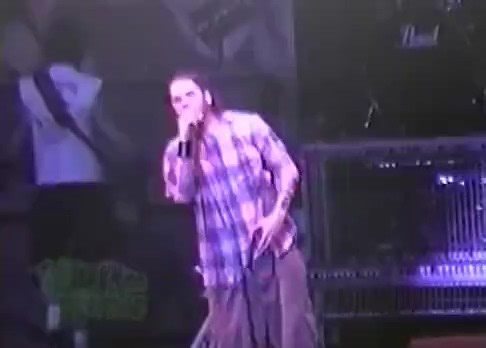 Pantera - Becoming (San Jose, California 1997) | Heavy Metal Universe