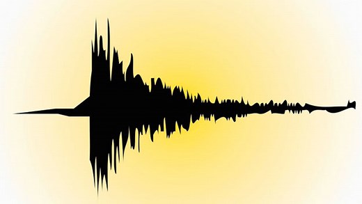 World's Oldest Recording