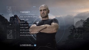 Testing the extreme limits of human endurance and determination, all new series, Ed Stafford: First Man Out sees some of the world's best adventurers, survivalists, and bushcraft experts go up against infamous explorer, Ed Stafford This genre-redefining survival series premieres Wednesday 6 February at 9:30pm AEDT / 9:25pm NZ. | Discovery Channel Australia