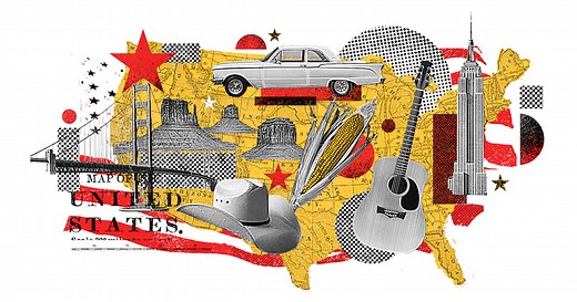 U.S. States: 50 States & State Capitals | HISTORY