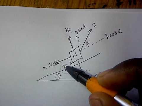 engineering science n3 (friction)