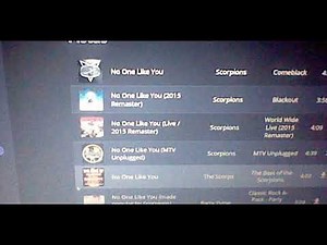 Tutorial: como pasar de música deezer al reproductor mp3 de USB