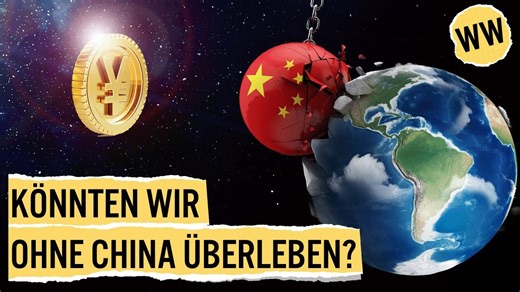 Was passiert, wenn Chinas Wirtschaft zusammenbricht?