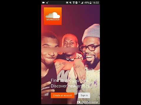 How To Use SoundCloud App Beginners Guide