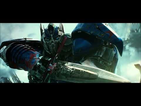 Transformers Optimus Prime Tribute [HD]