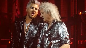 Watch: QUEEN   ADAM LAMBERT Kick Off Fall 2023 Tour In Baltimore