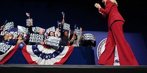 Interactive maps: Virginia election results