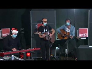 La liste au Père Noël - La chanson d'Aldebert