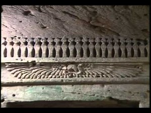 Egypt The Habit of Civilization