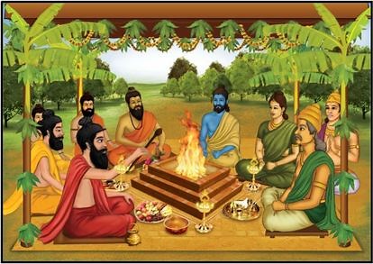 India Aryan Civilization